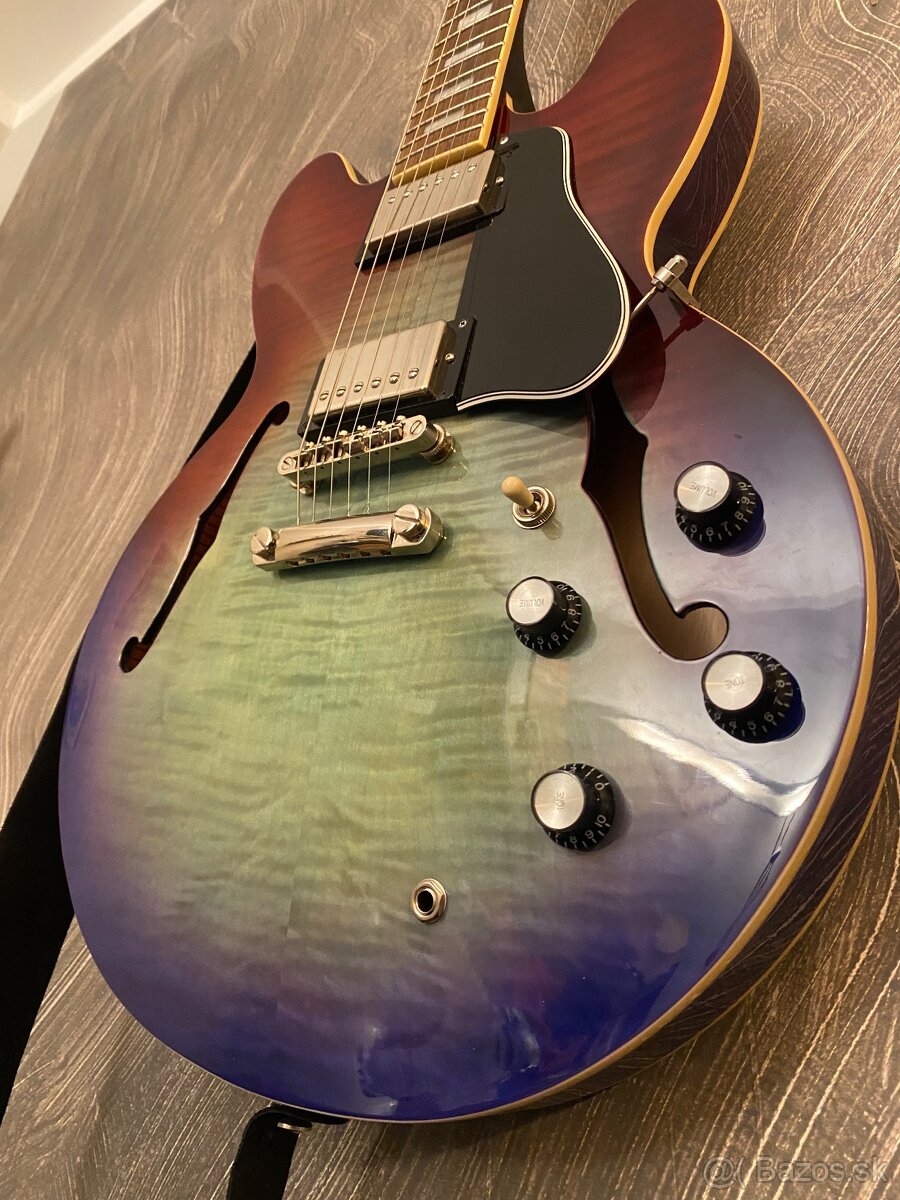 Epiphone ES-335 Figured - 2