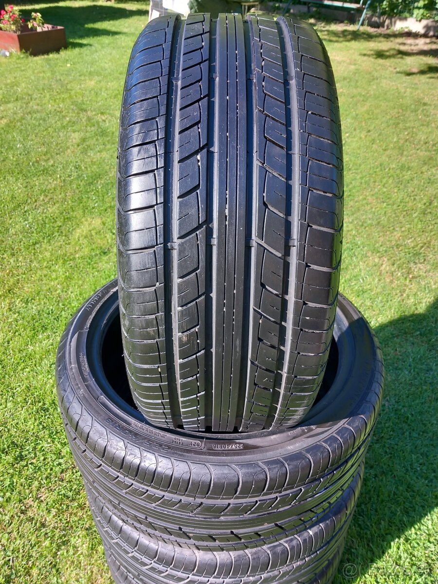 225/40 r18 letne pneumatiky - 2