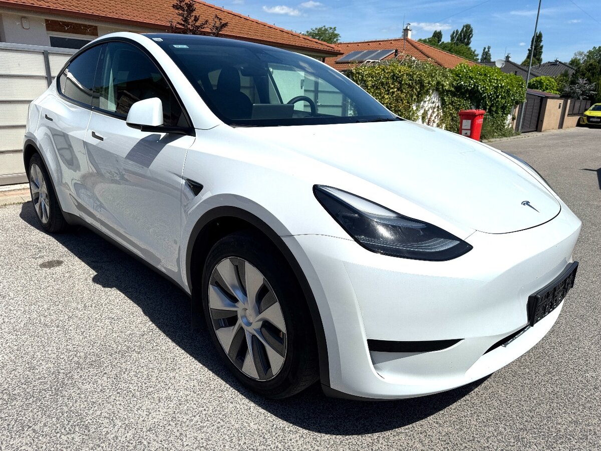 Tesla Model Y ✅ 2023 ✅ 49 000KM ✅ RWD - 2
