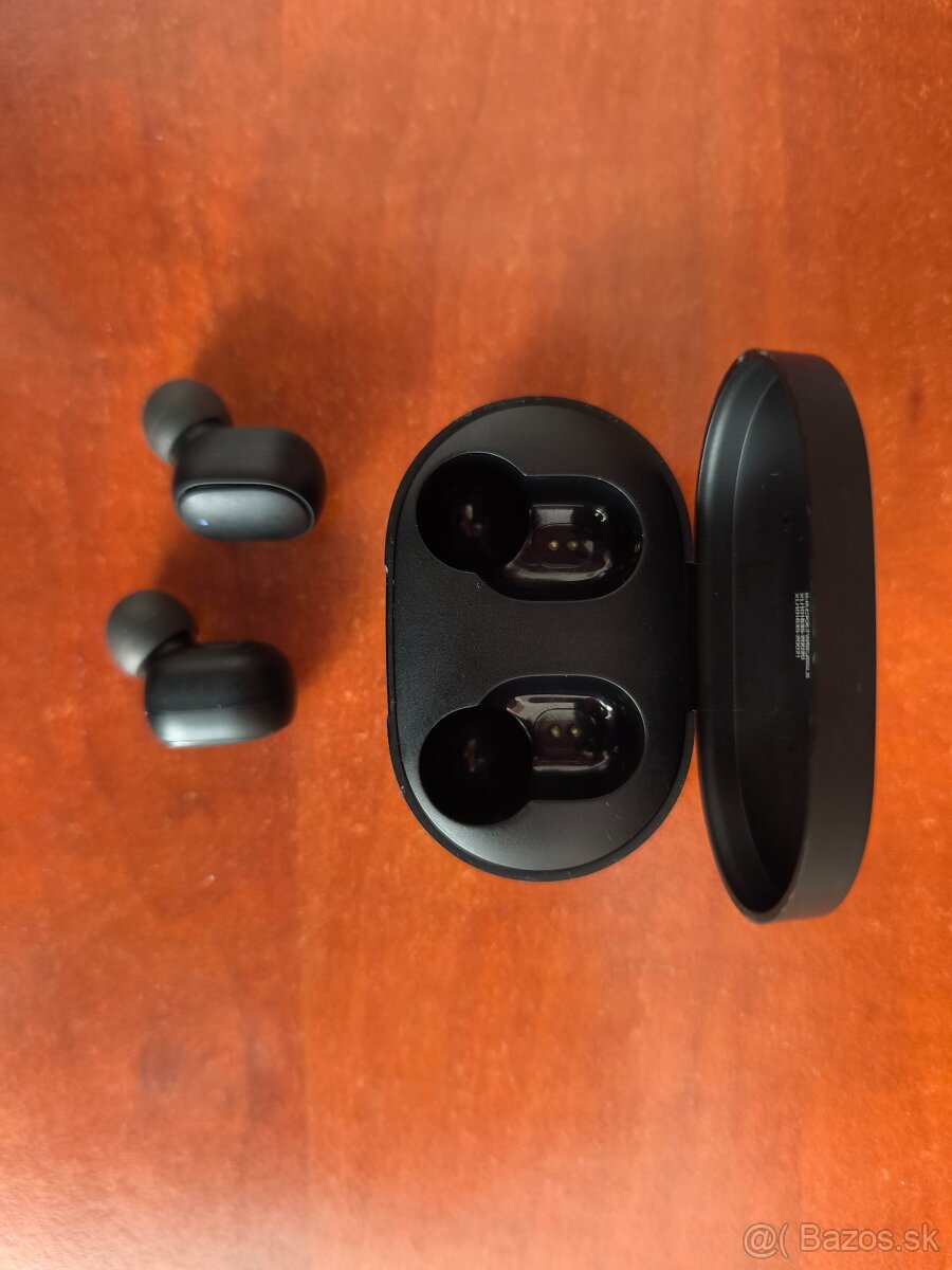 Xiaomi Mi True Wireless Earbuds Basic S - 2