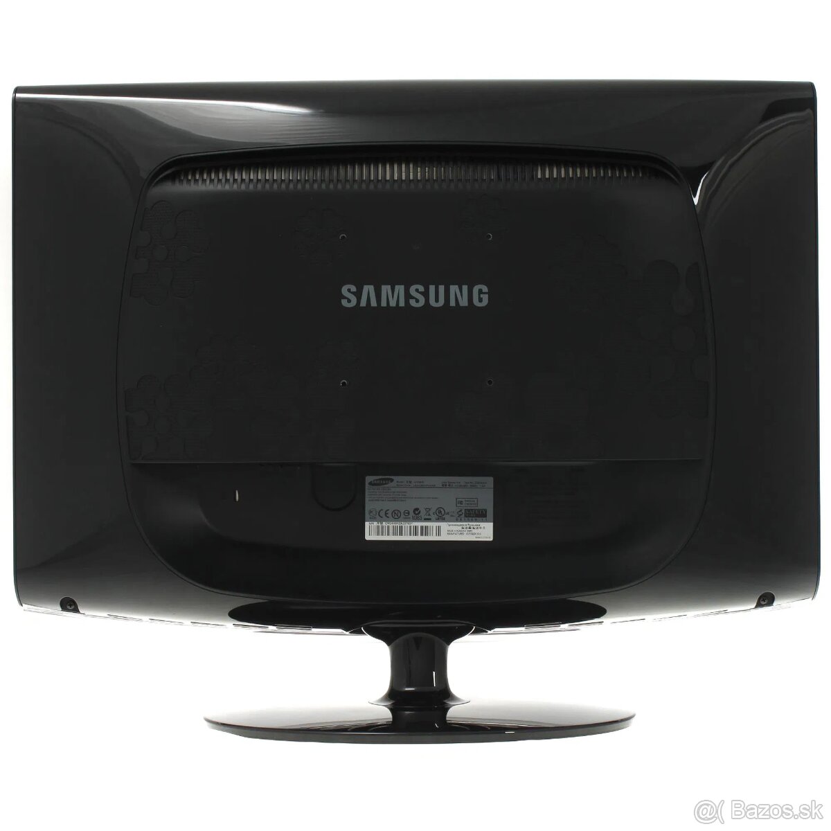 24 palcový monitor Samsung - 2