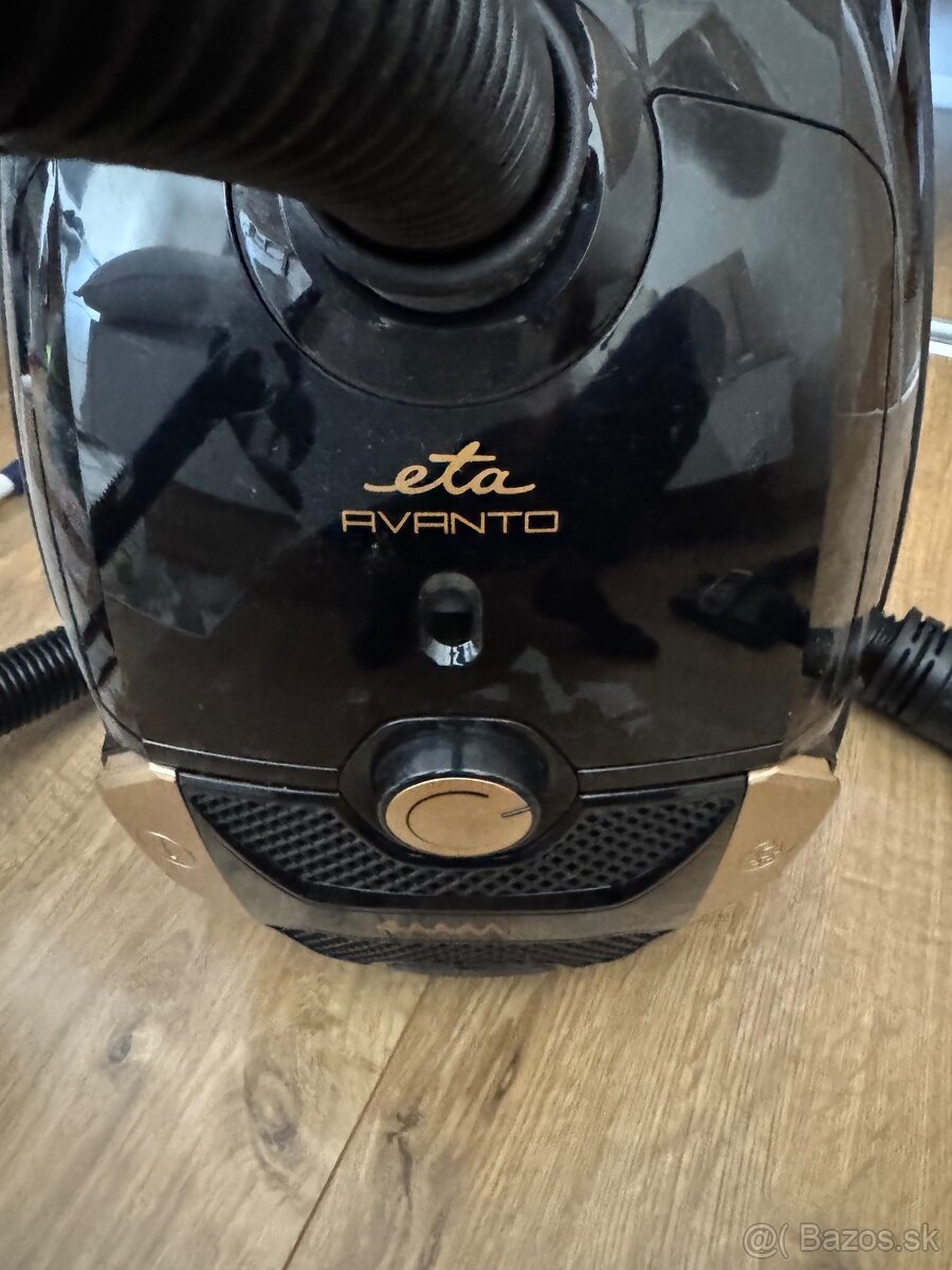 Eta Avanto - 2
