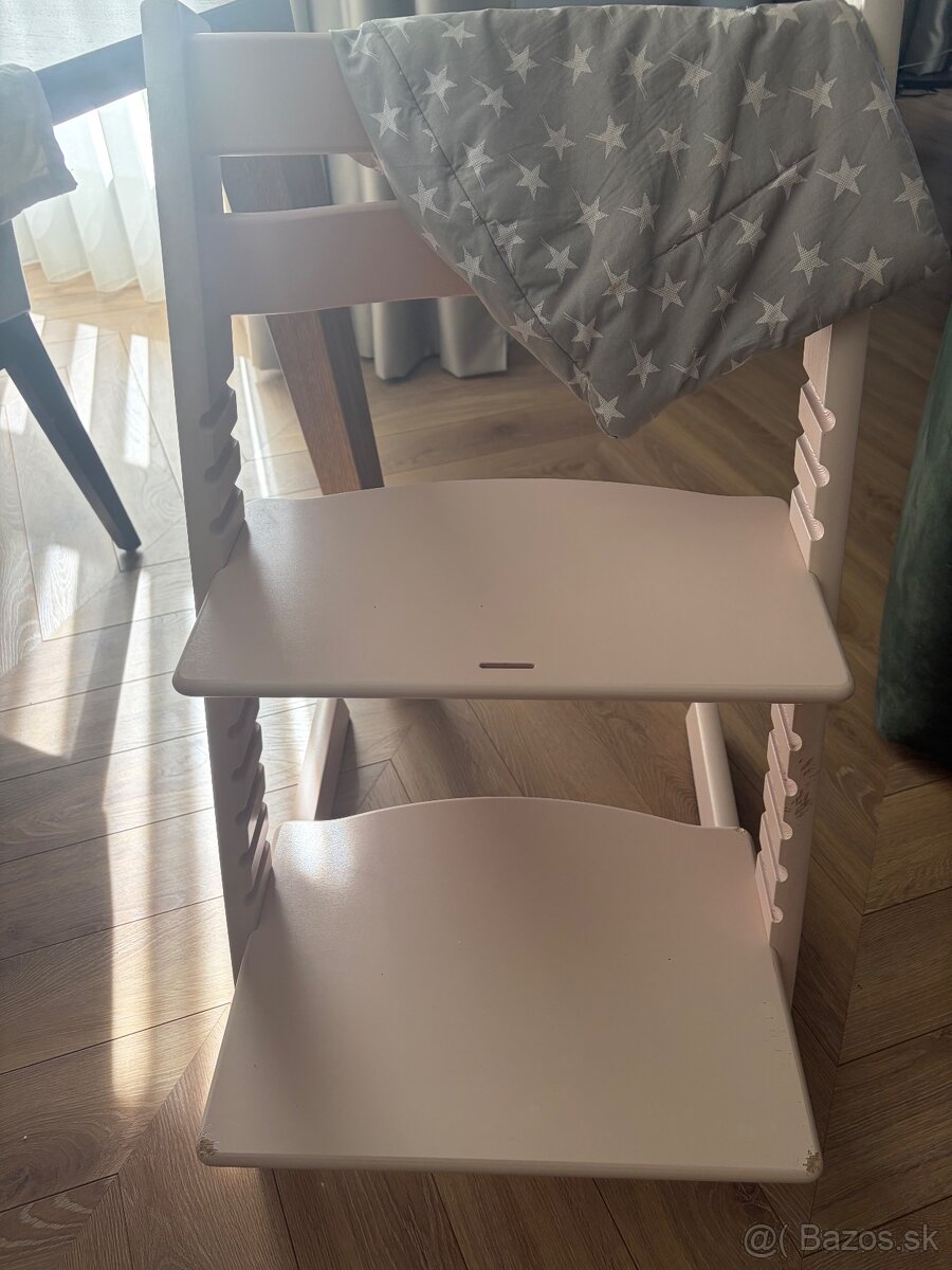 Stokke stolicka - 2