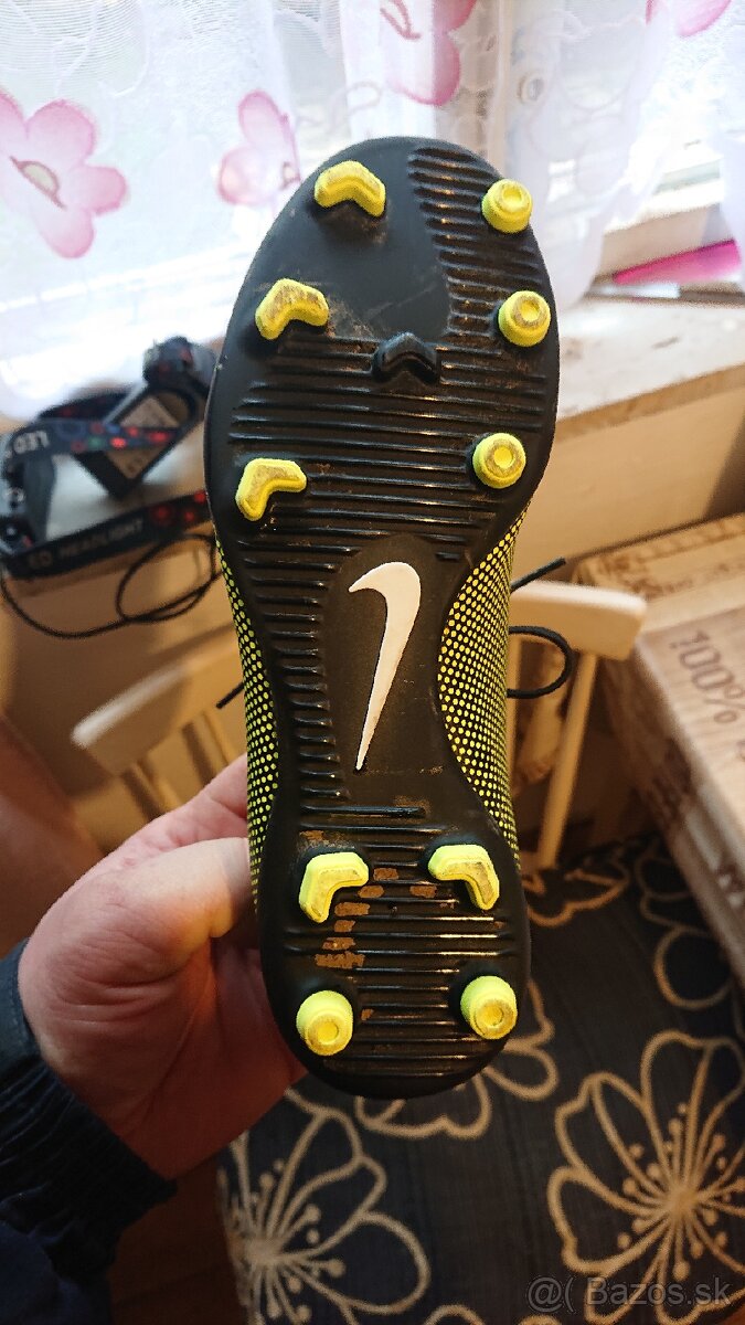 Kopačky NIKE - 2