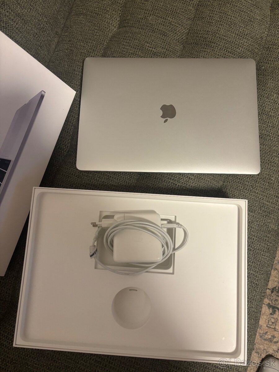 MacBook Pro, 15-inch, 2019 - 2