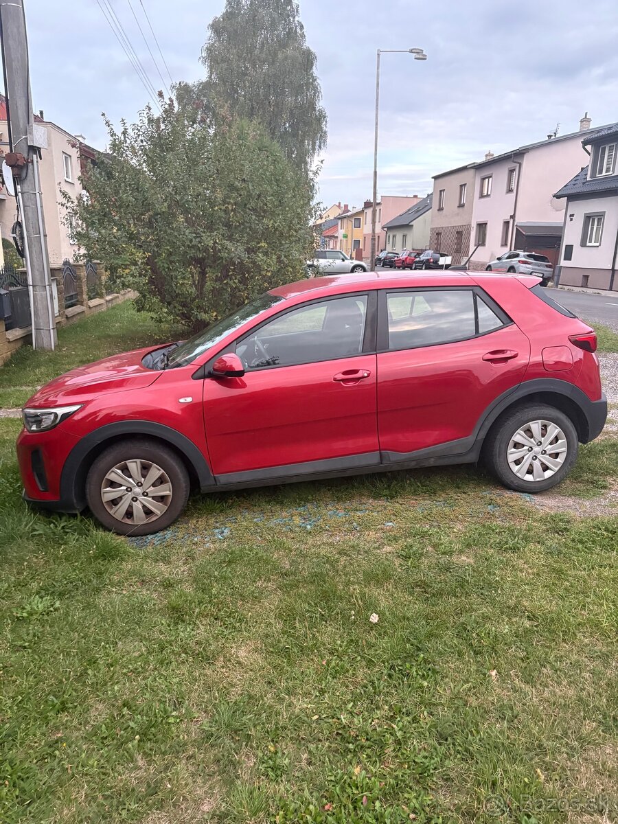 Predám - Kia Stonic 2018 - 2