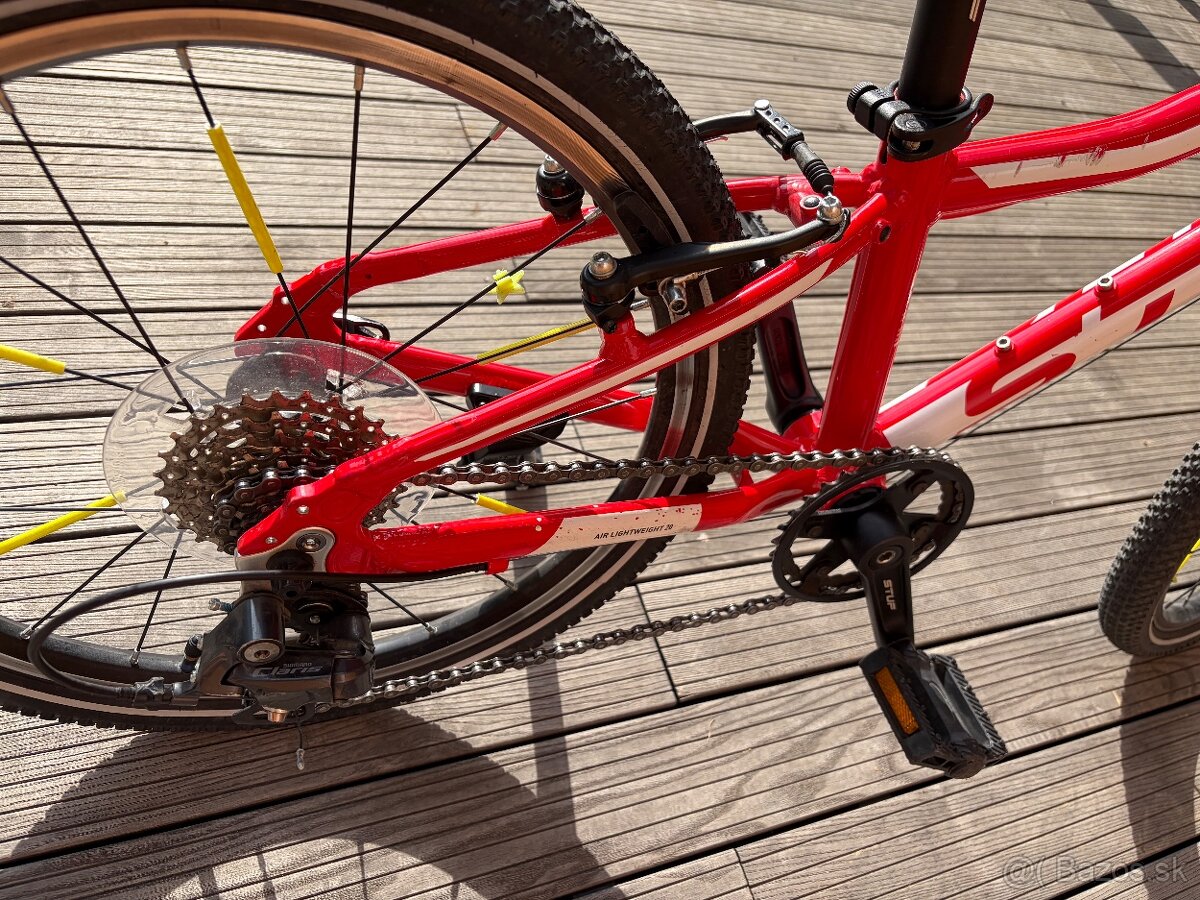 Bicykel Stuf 20” - 2