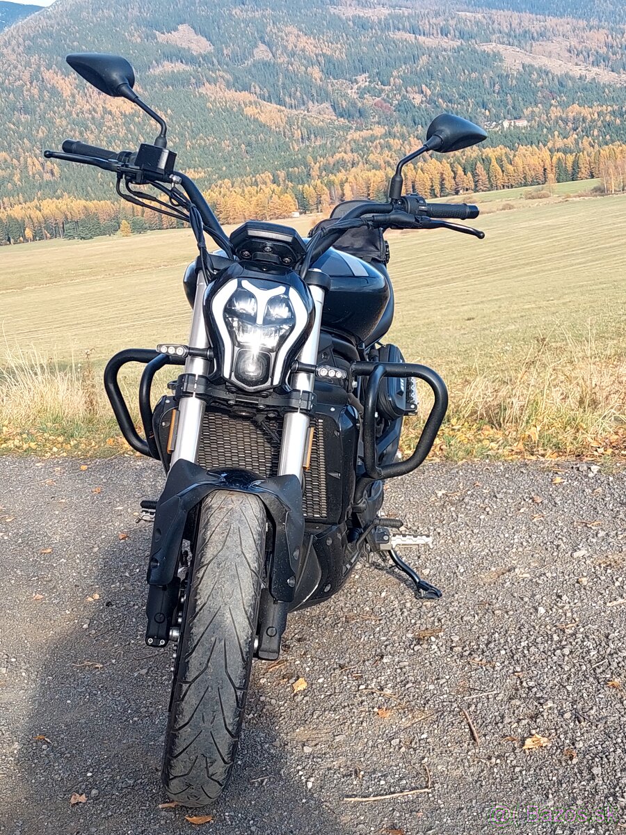 Benelli 502c - 2