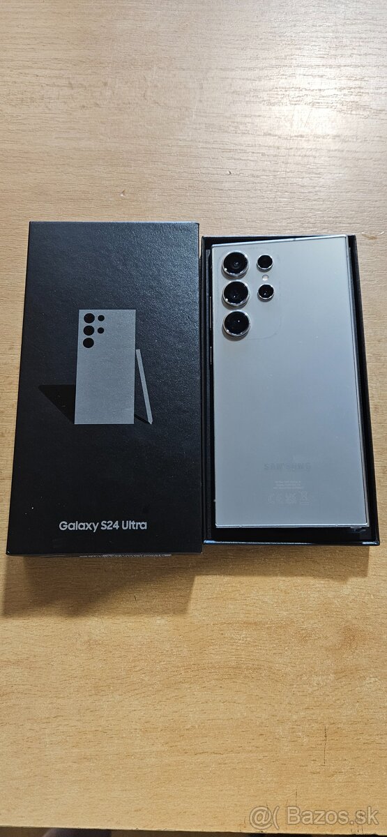 Samsung Galaxy S24 Ultra 5G - 2