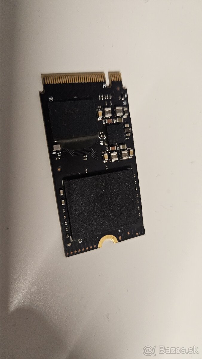 Nvme ssd disk 512gb pcie 4.0 - 2