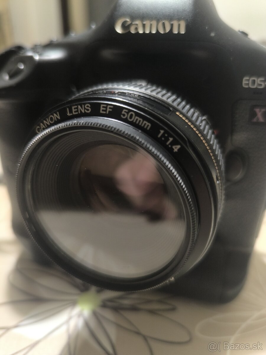 Canon EOS 1D X - 2