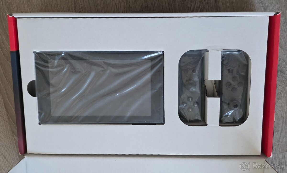 Nintendo Switch - 2