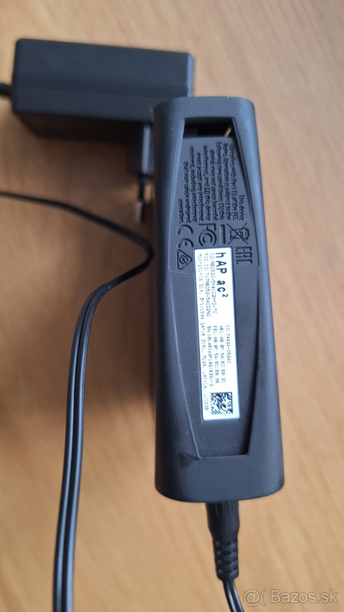 Mikrotik hAP ac2 router - 2