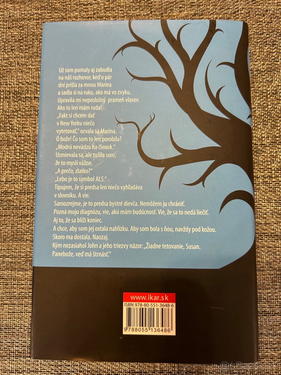 Beletria pre zeny - 2