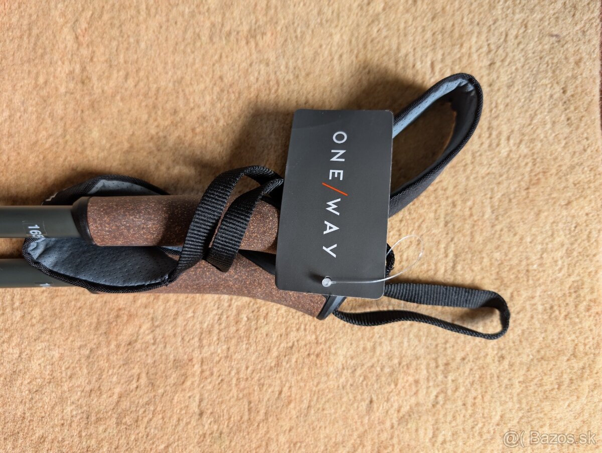 One Way DIAMOND ALC 165 cm - 2