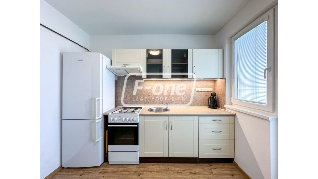 Prenájom | 2-izbový byt po rekonštrukcii s balkónom, Martin - 2