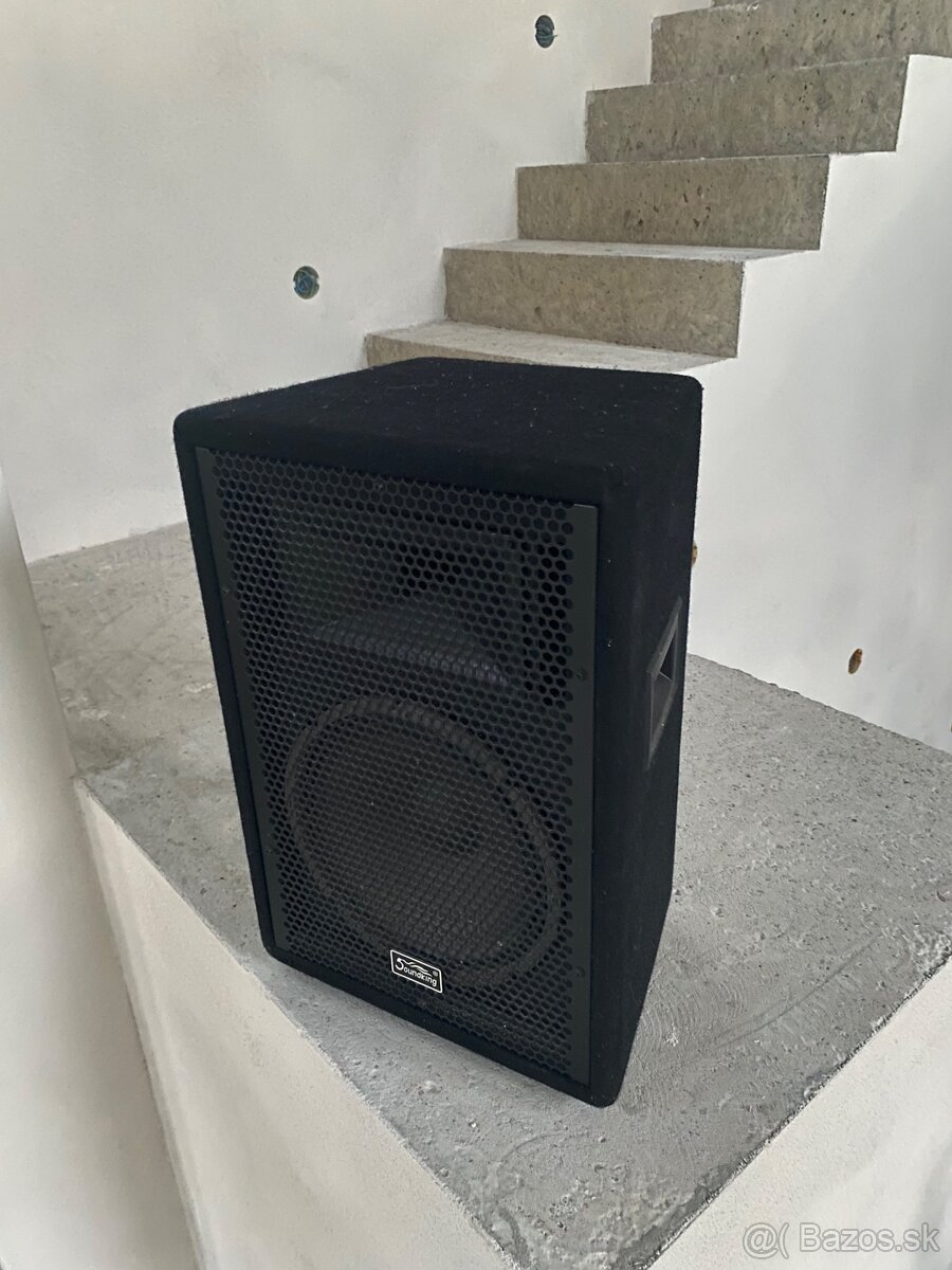 Aktívny reproduktor Soundking - 2