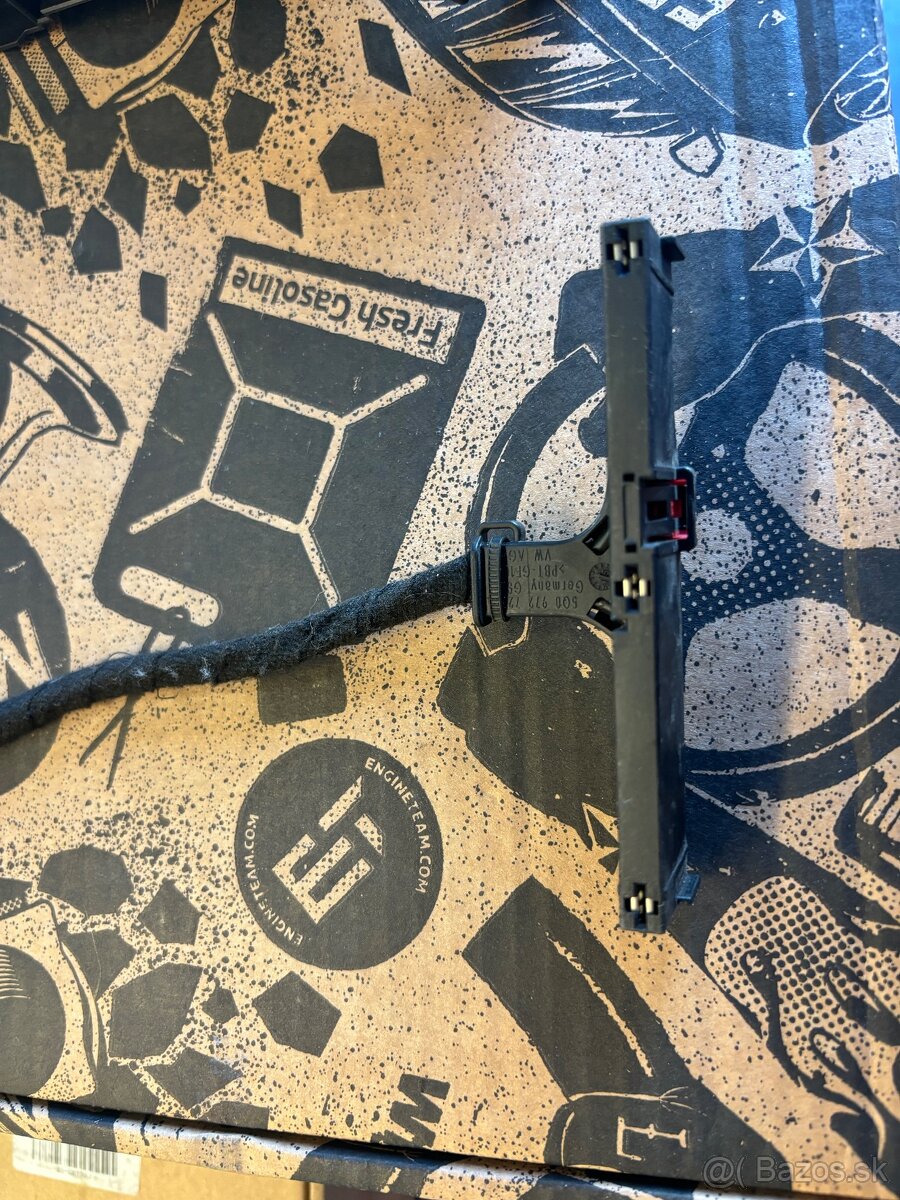 Skoda spirala elektricke kurenie 5Q0 963 235 E - 2