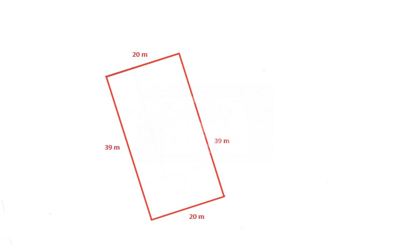 Krásny stavebný pozemok v Michalovciach - 2