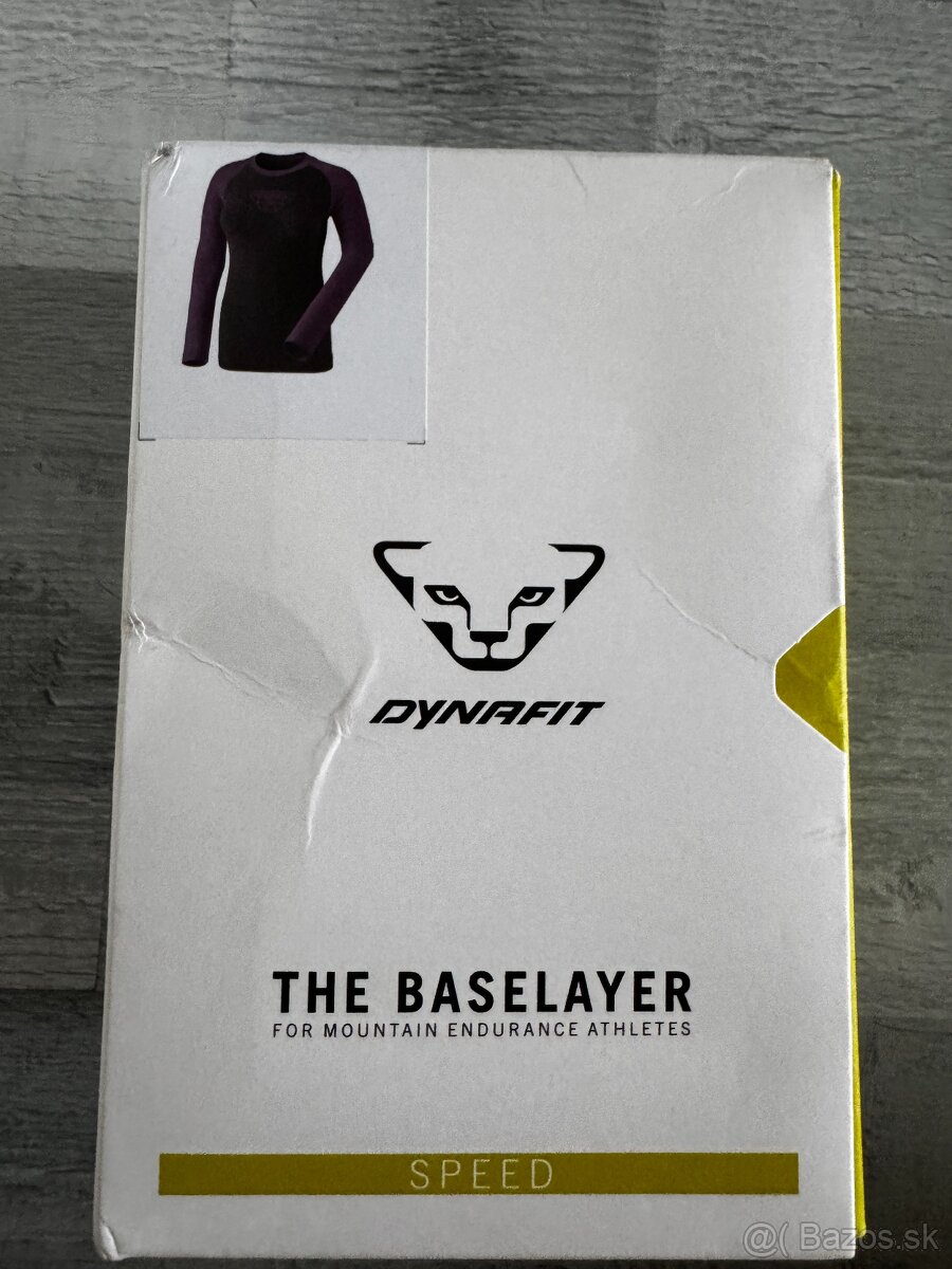 NOVÉ Dynafit Speed Dryarn W, L NOVÉ - 2