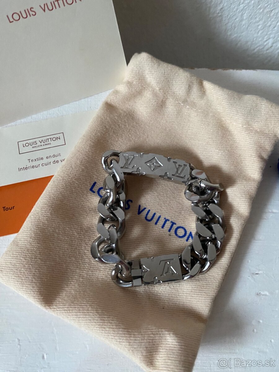 Louis vuitton naramok - 2