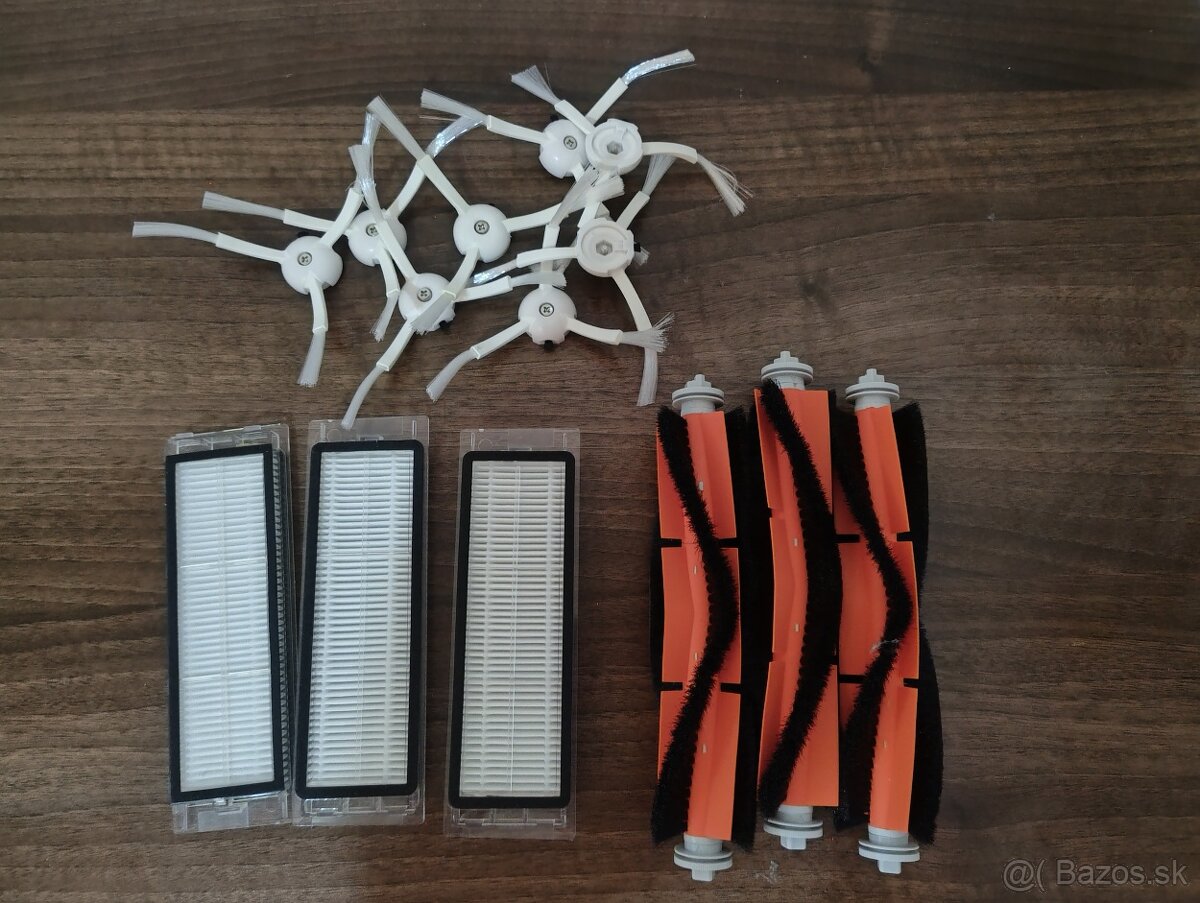 Xiaomi Mi Robot Vacuum - 2