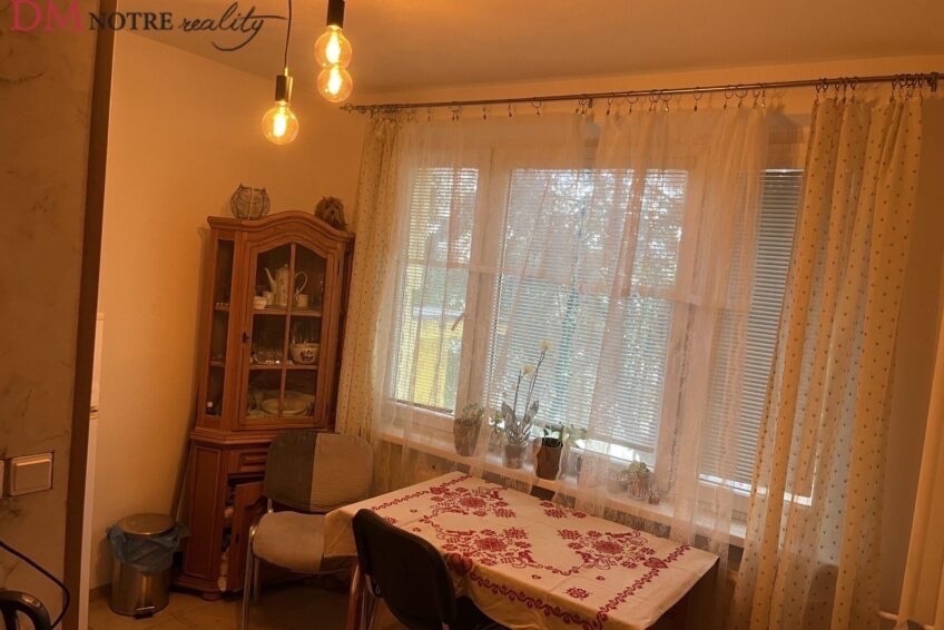 ✨ Dvojizbový byt Hviezdoslavova – po rekonštrukcii - 2