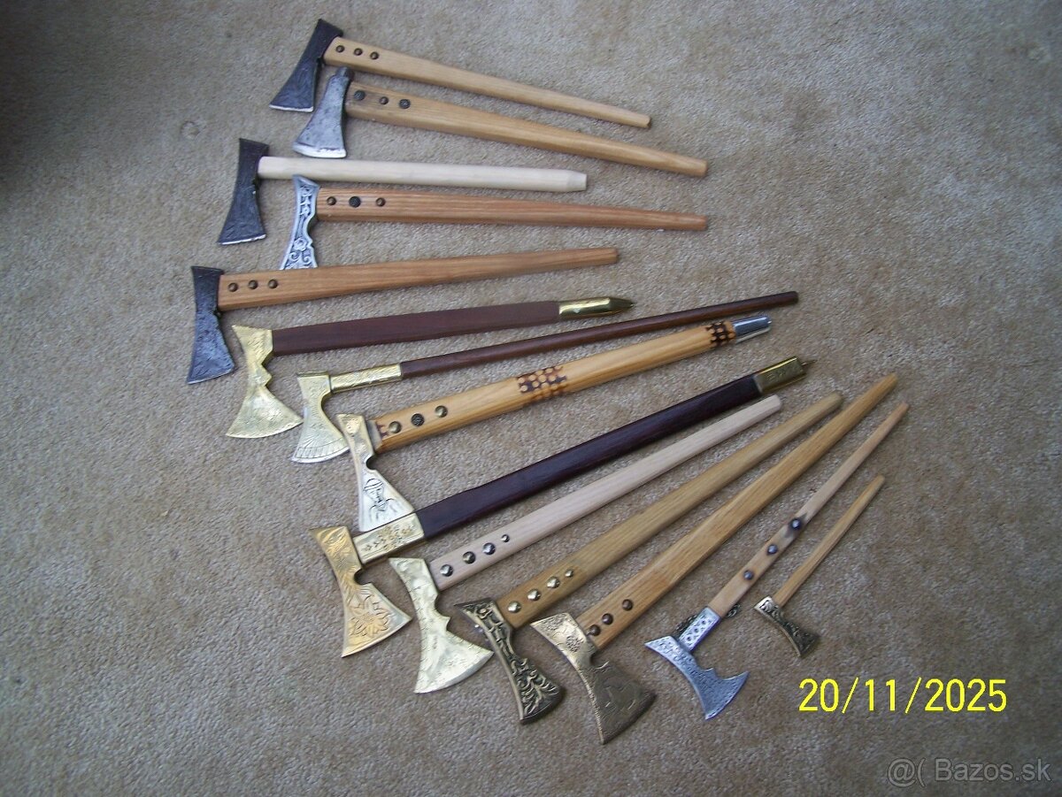 Valaška, valašky, fokoš predaj - 2