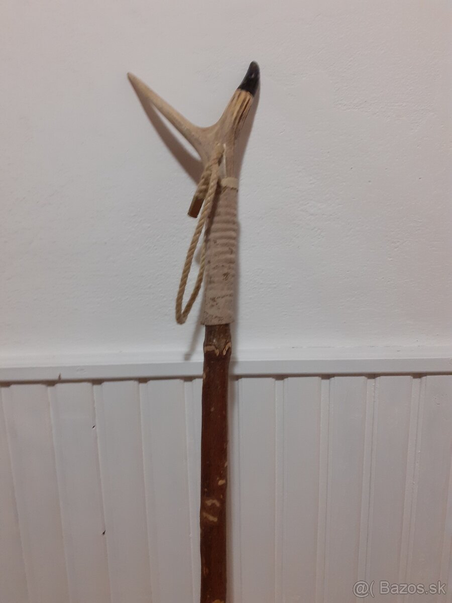 Predám streleckú palicu - 2