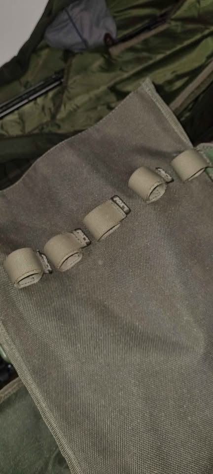 Fox Royale puzdro - 2