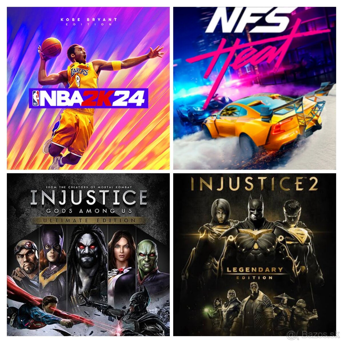 Playstation-Ucet s hrami - 2