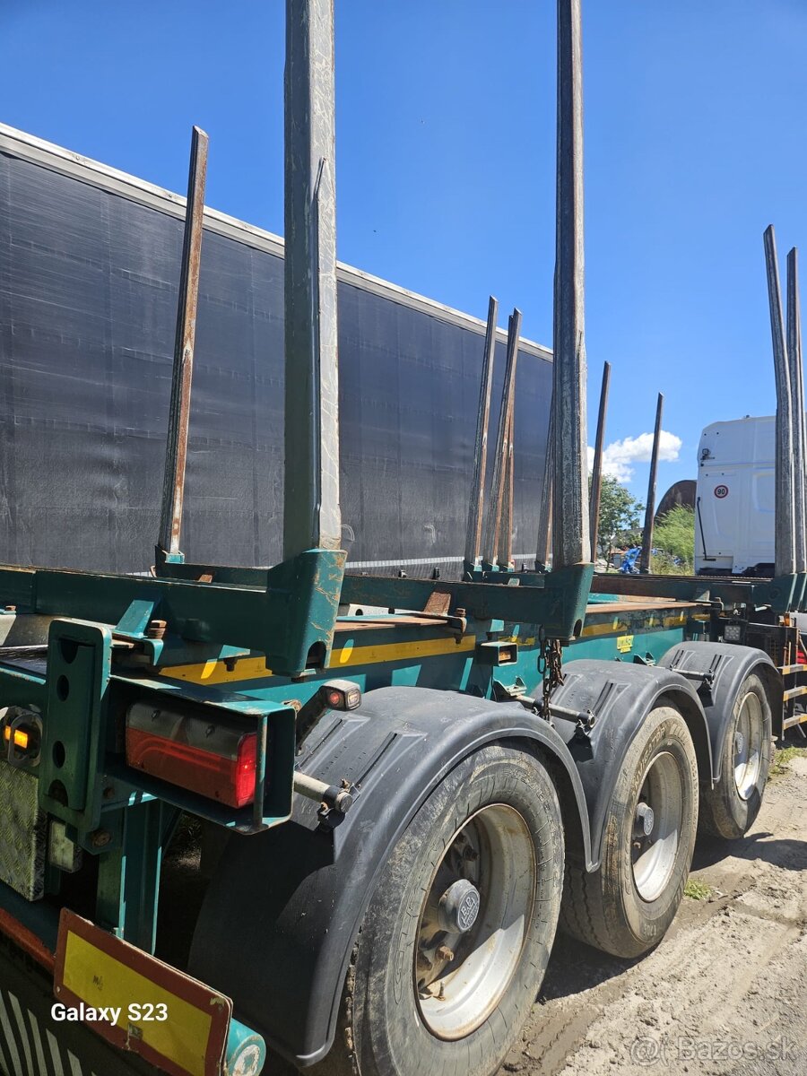 Naves roztahovaci Umikov - 2