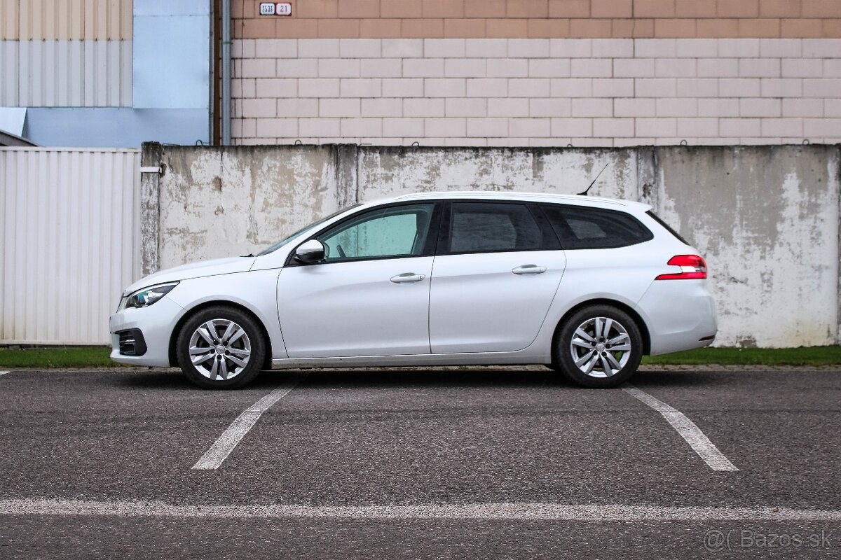 Peugeot 308 1.6 BlueHDi S S Active - 2