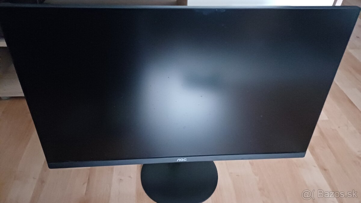 27" AOC U27V4EA 4K monitor - plne funkčný - 2