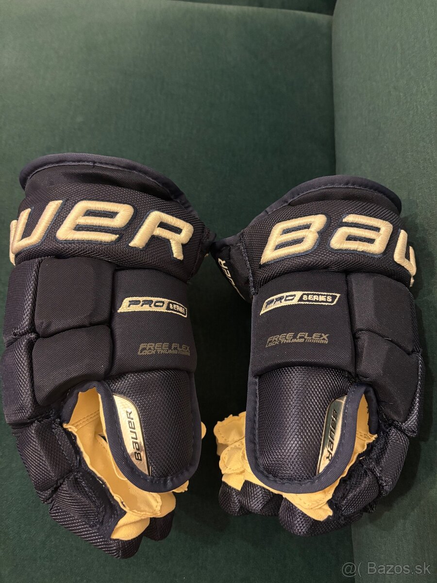 Bauer pro series - 2