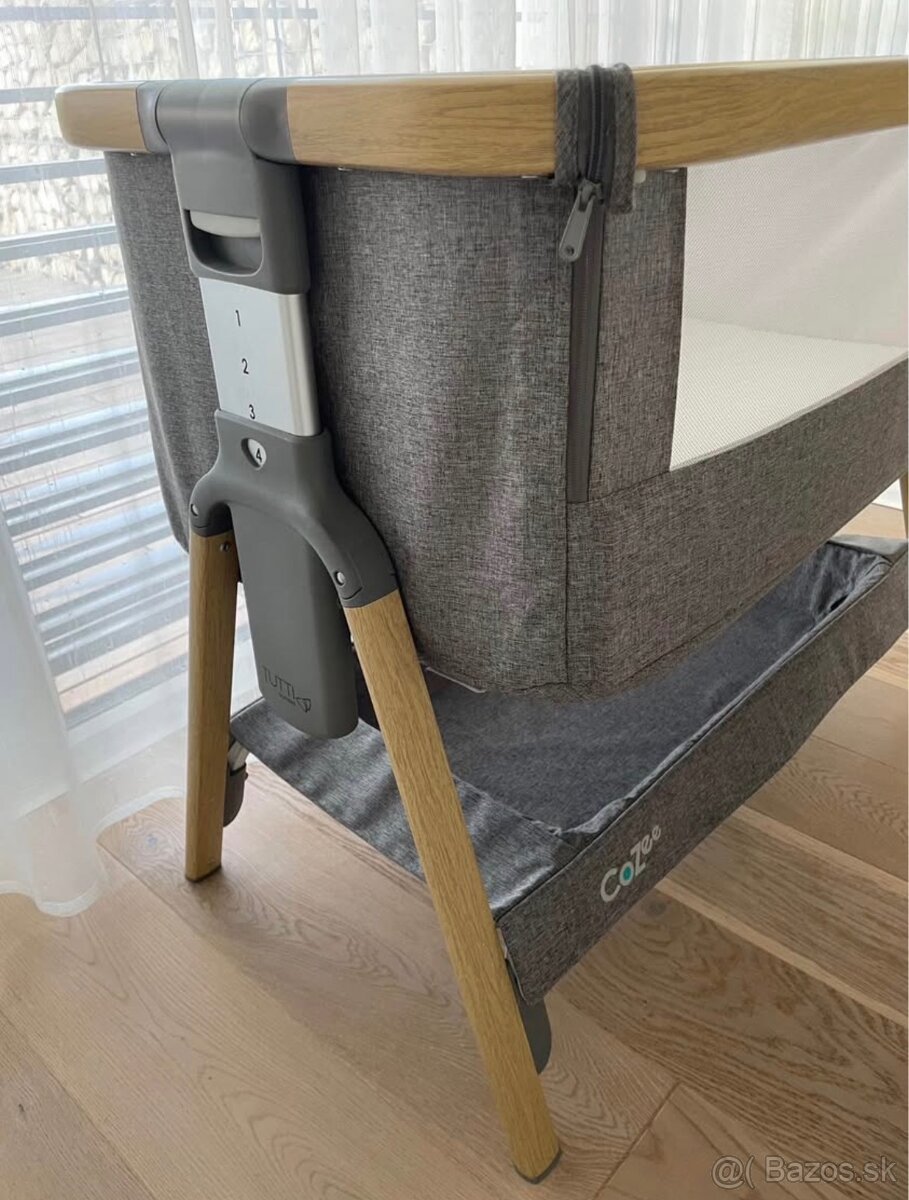 Detska postielka Tutti bambini - Textilna postielka - 2