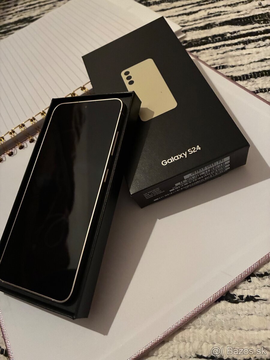 Samsung GALAXY S24 - 2