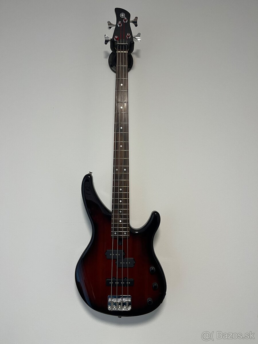 Yamaha basgitara TRBX 174 - 2