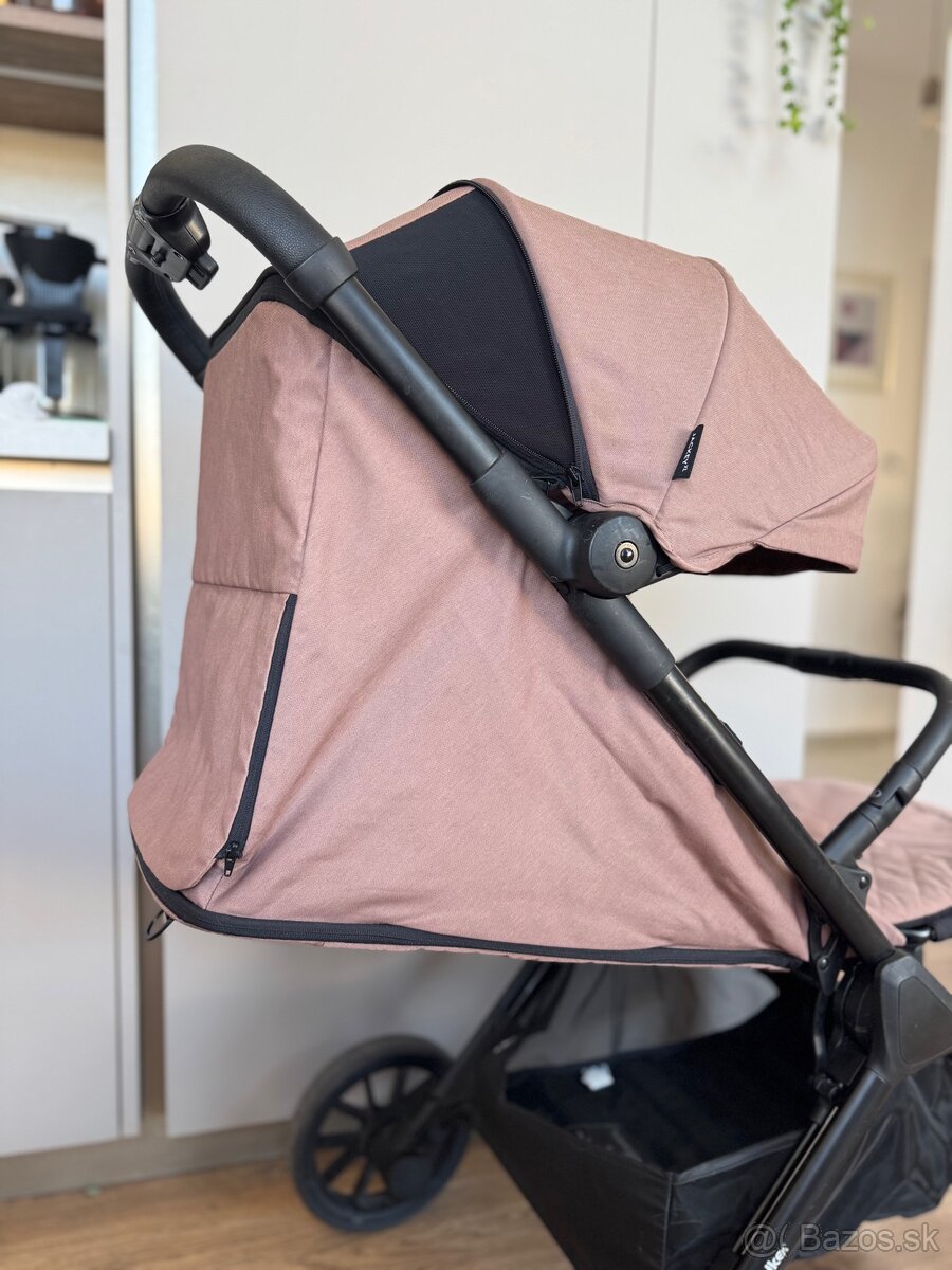 Easywalker Jackey XL - 2