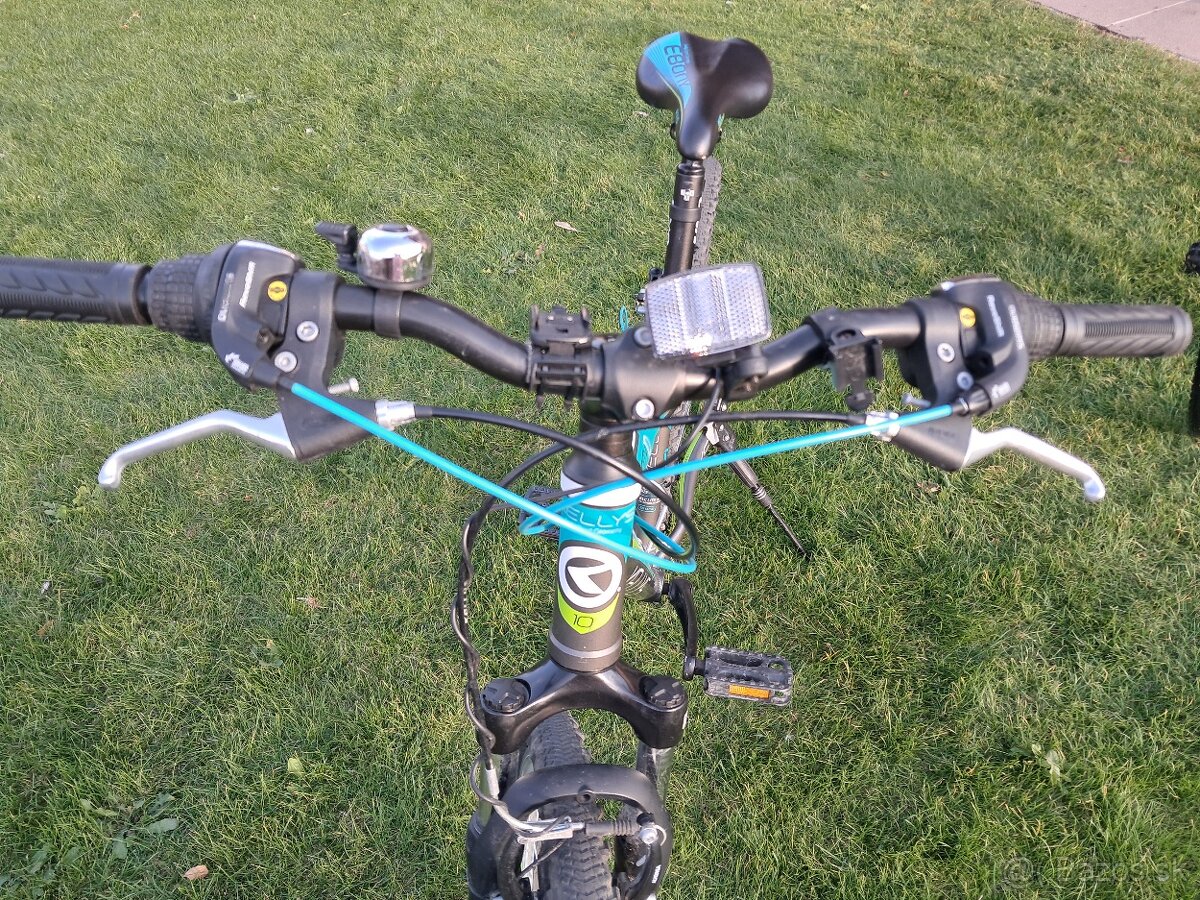 Detský horský bicykel 26 - 2