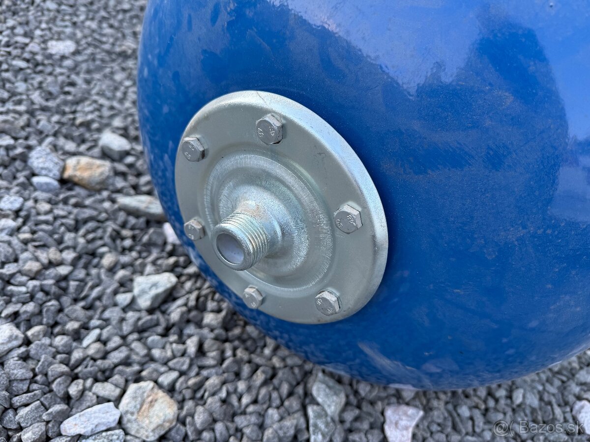 Tlaková nádoba 100l nová - 2