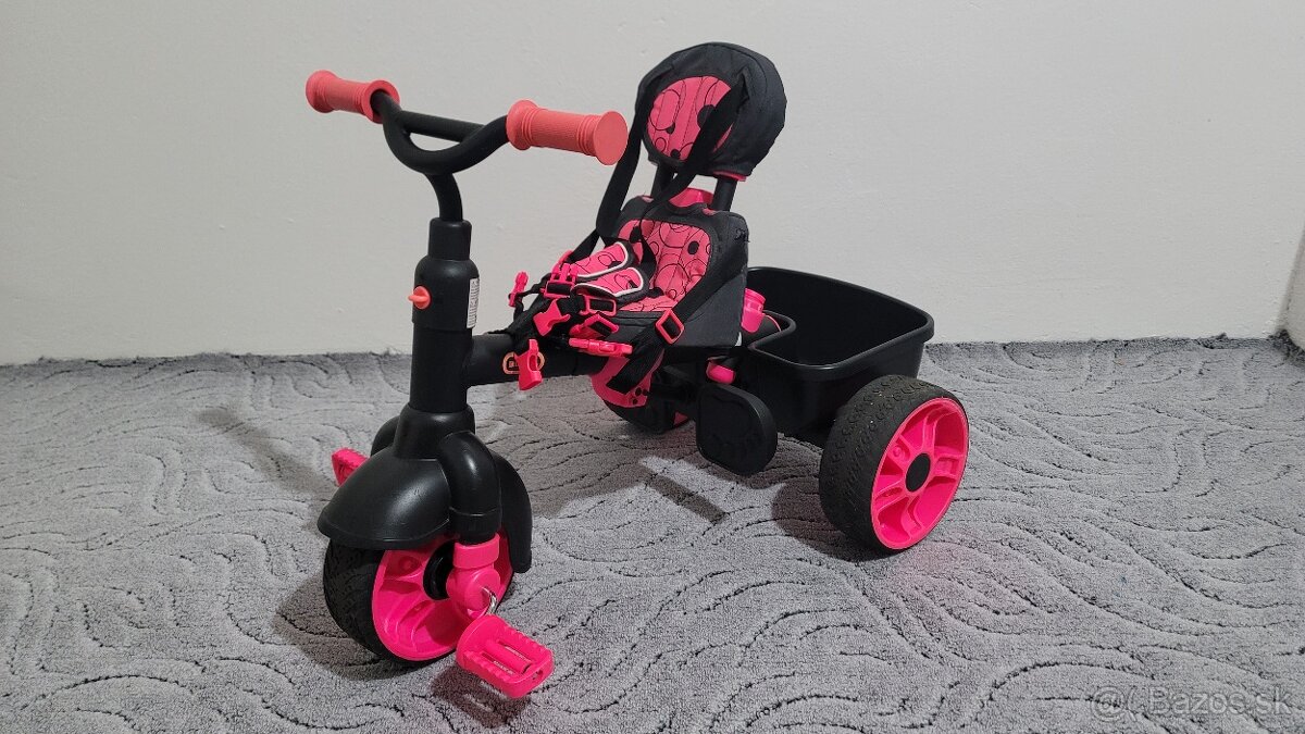 Detská trojkolka - 2