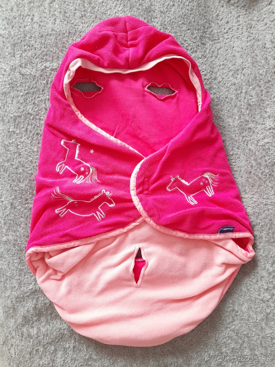 Deky do vajíčka pre súrodencov/dvojičky - 2