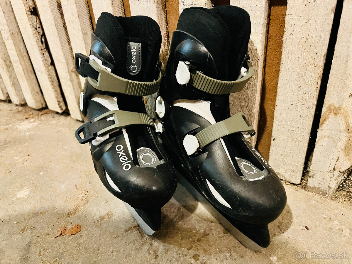 detské korčule - 2