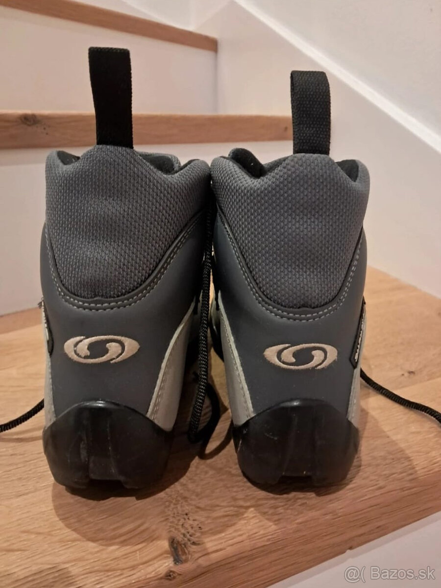 Bežkárske topánky Salomon - 2