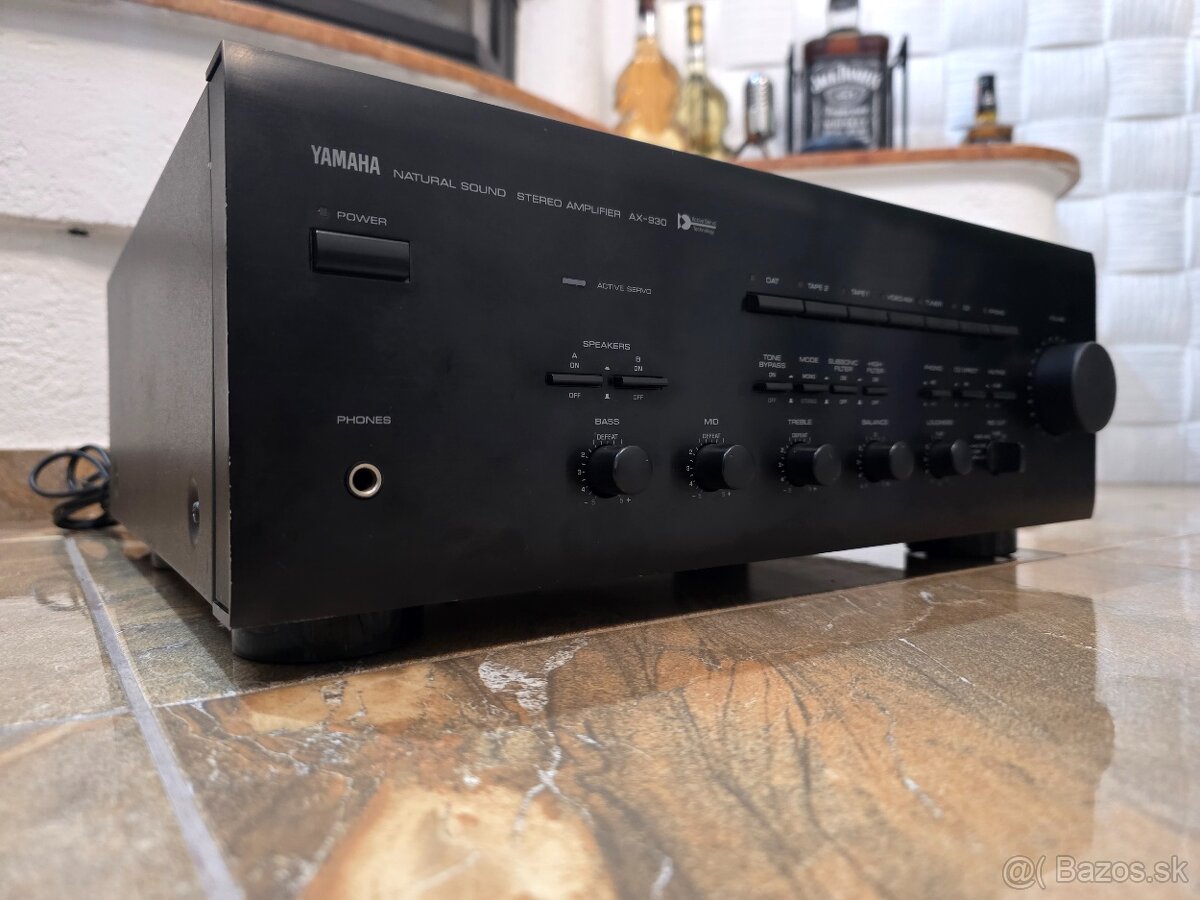 Yamaha AX930 - 2