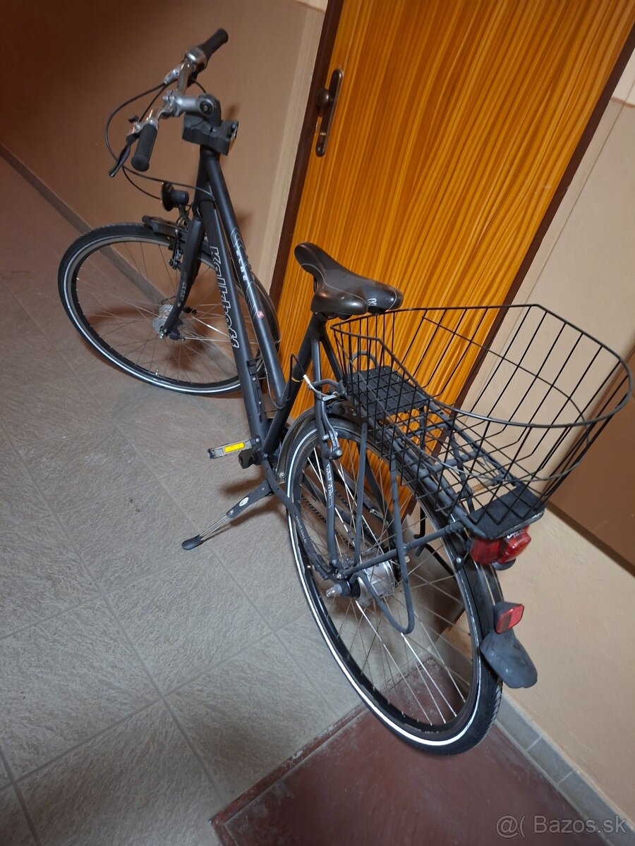 Predám bicykel Kalkhoff - 2