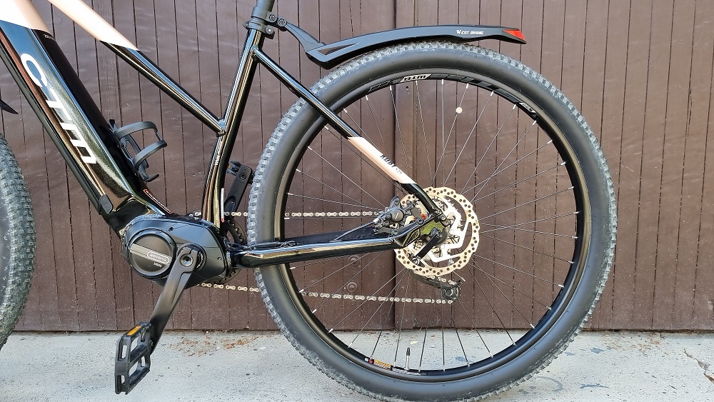 Predám nový elektrobicykel CTM Ruby X 29" 2024, (720Wh) - 2