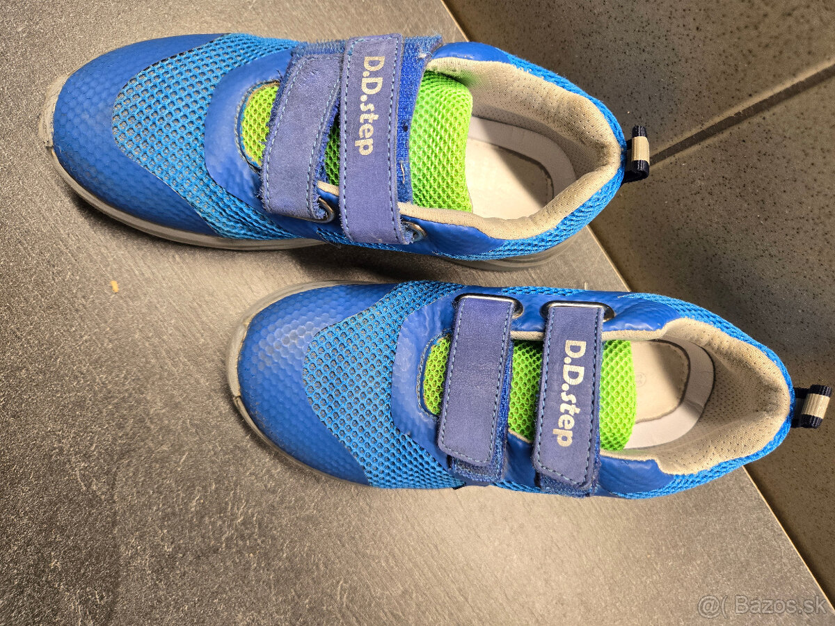 predam tenisky DD STEP 33 - 2