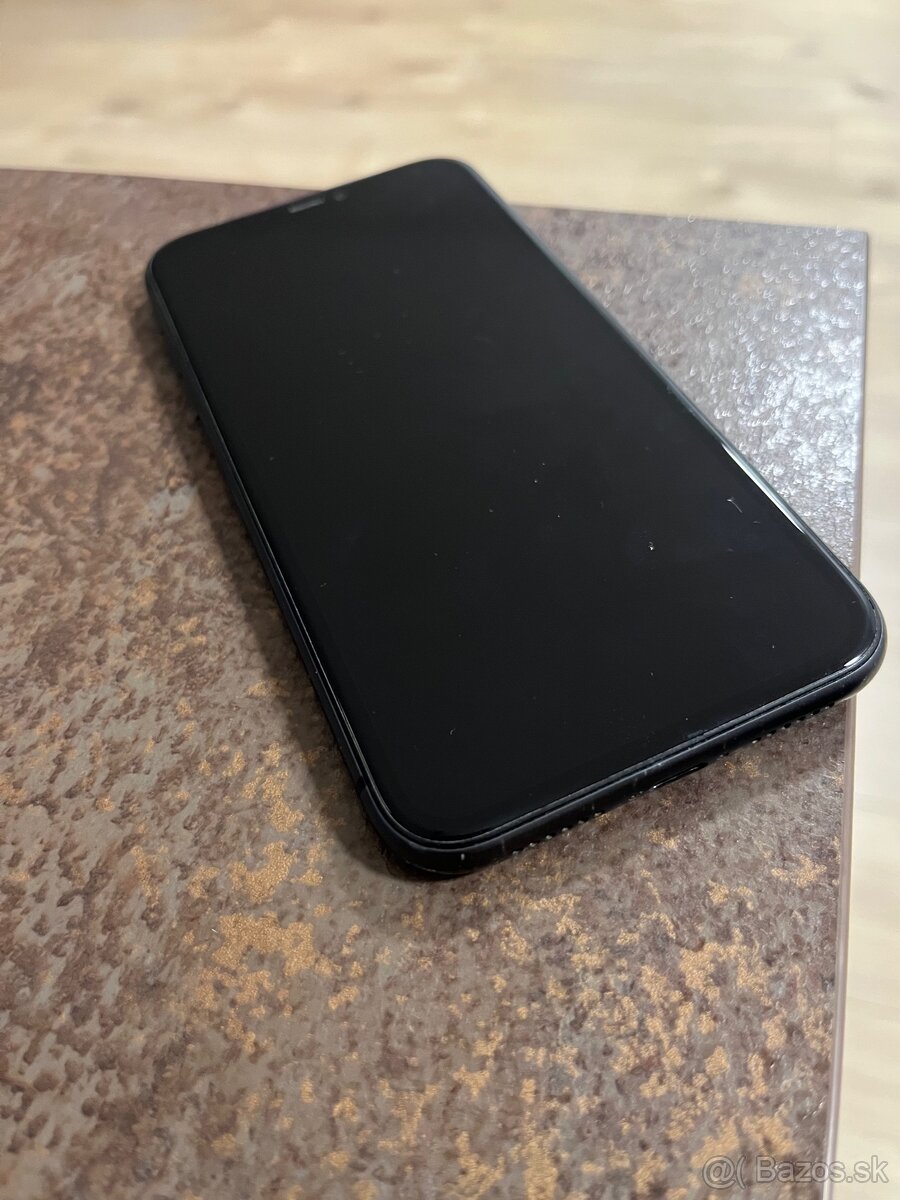 Iphone 11 128gb Jet Black - 2